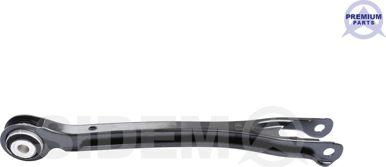 Продольный рычаг задней подвески Sidem. Артикул 49676