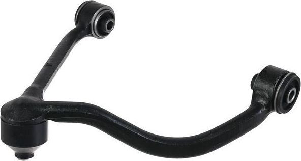 Поперечный рычаг передней подвески Stellox A правый верхний для Kia Sorento I 2002-2011. Артикул 54-00071A-SX