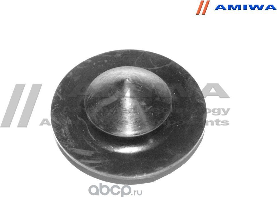 ПРОСТАВКА ПРУЖИНЫ НИЖНЯЯ (Amiwa). Артикул 14303219