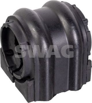 Втулка стабилизатора SWAG (резина/металл). Артикул 33 10 7767