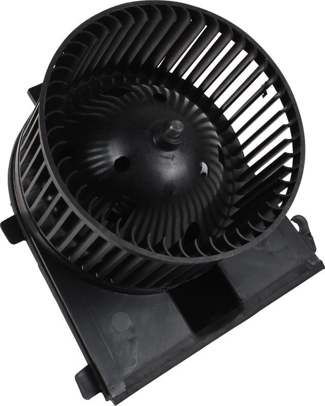 Вентилятор, мотор печки (отопителя) салона JP Group. Артикул 1126102500