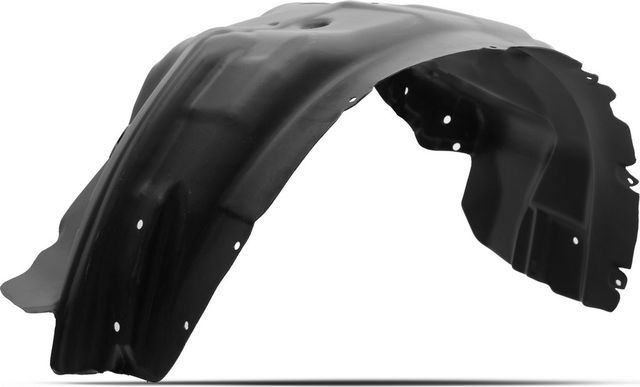 Подкрылок (локер) TOTEM передний правый Great Wall Hover H6 2013-2026. Артикул NLL.59.11.002