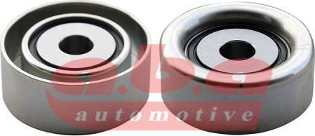 Натяжной ролик (натяжитель) приводного ремня ABA. Артикул YM656980