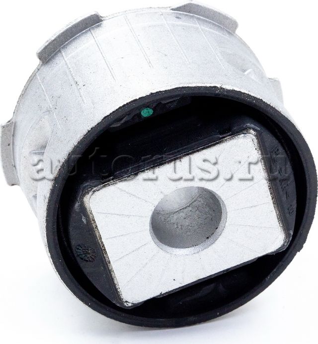 Подушка (опора) двигателя VAG. Артикул 7L0499035A