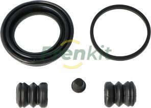 Ремкомплект тормозного суппорта Frenkit. Артикул 245014