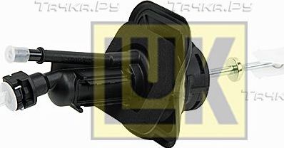 Цилиндр сцепления главный LuK для Mazda 3 II (BL) 2008-2014. Артикул 511 0640 10