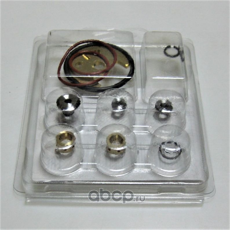 Ремкомплект турбины 2823127000RK (Awgo). Артикул 2823127000RK