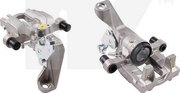 Тормозной суппорт NK (алюминий). Артикул 213722