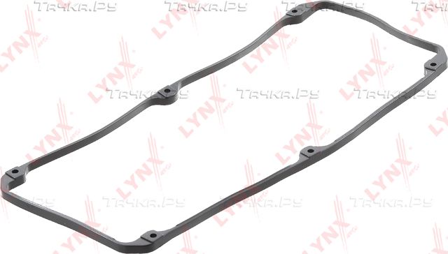 Прокладка клапанной крышки 441724 LYNXauto. Артикул SG-0939