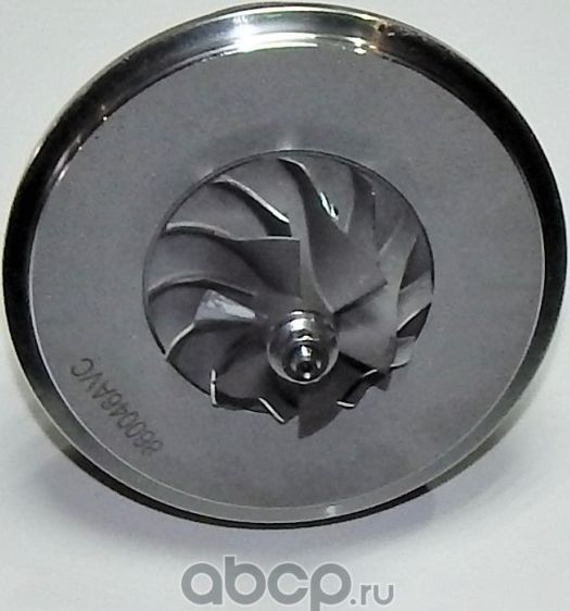 Картридж турбокомпрессора автомобильного 860046 (Awgo) Awgo. Артикул 860046AVC