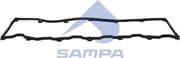 Прокладка клапанной крышки 441724 Sampa. Артикул 025.023
