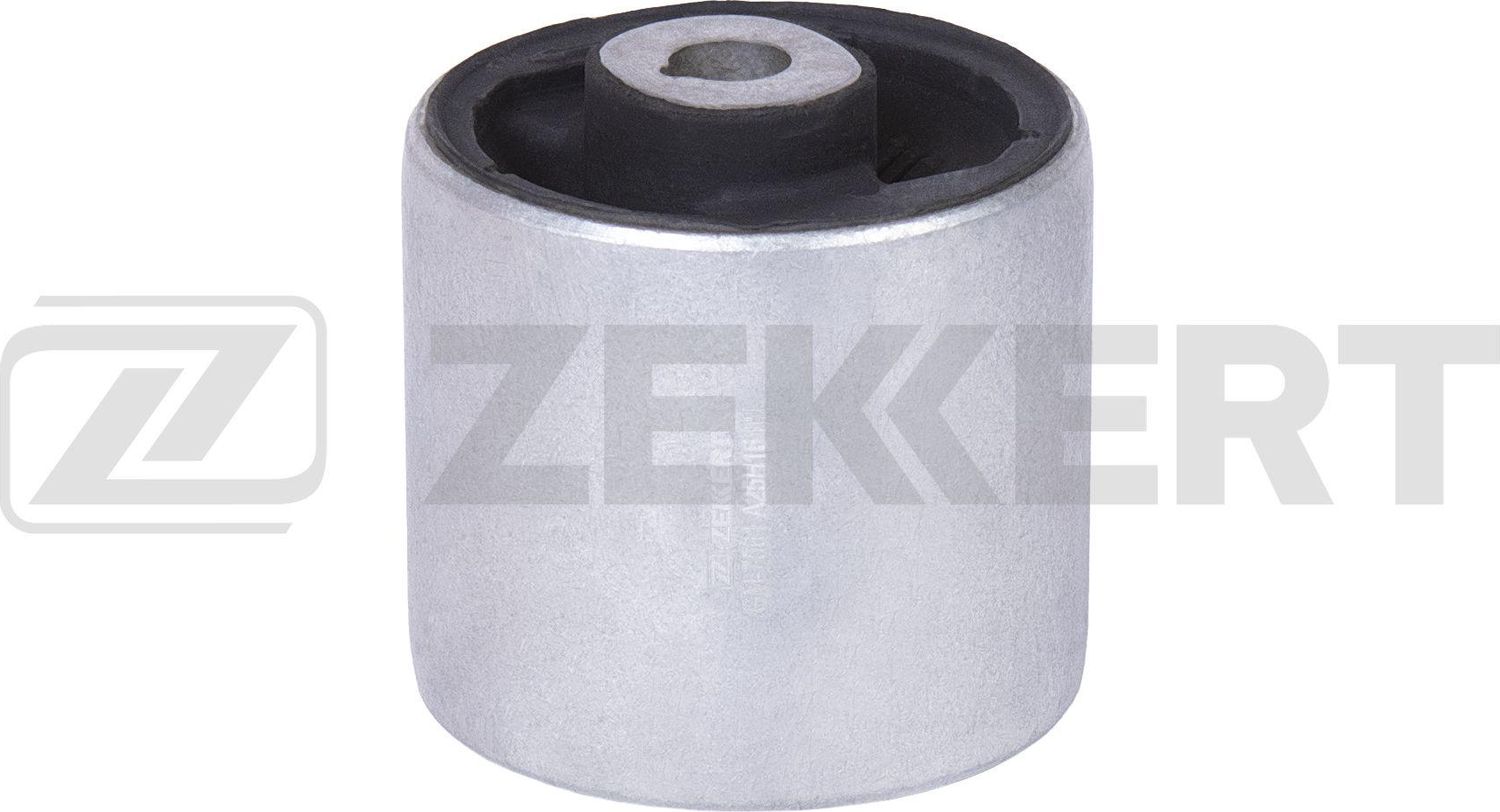 Сайлентблок передней попереч. тяги Audi A4 III-V 08-  A5 II  III 07-  Porsche Macan 14- (Zekkert). Артикул gm-7561