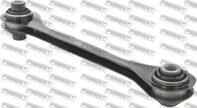 Продольный рычаг задней подвески Febest для Audi A1 I (8X) 2012-2012. Артикул 2325-B7LOWR
