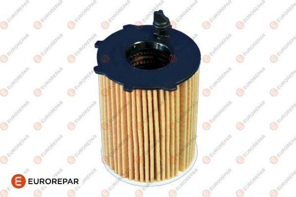 Масляный фильтр Eurorepar для Fiat Panda III 2012-2026. Артикул 1619269880