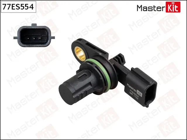77ES554 Датчик  положение распредвала\ RENAULT 04-> (Master KIT). Артикул 77es554
