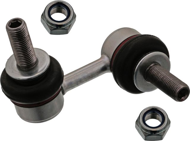 Стойка (тяга) стабилизатора Febi Bilstein ProKit задняя правая для Subaru Tribeca I 2005-2014. Артикул 42798