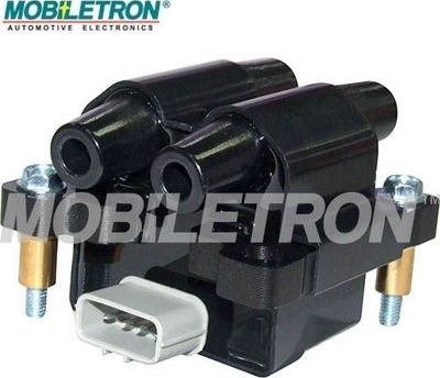 Катушка зажигания Mobiletron. Артикул CJ-31