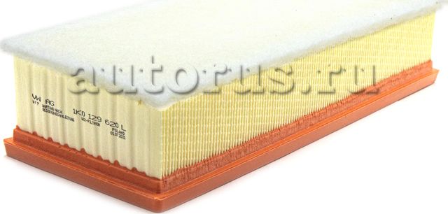 Воздушный фильтр VAG. Артикул 1K0129620L