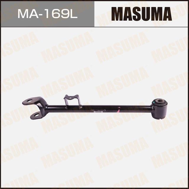 Поперечный рычаг задней подвески Masuma левый для Lexus RX II 2003-2008. Артикул MA-169L