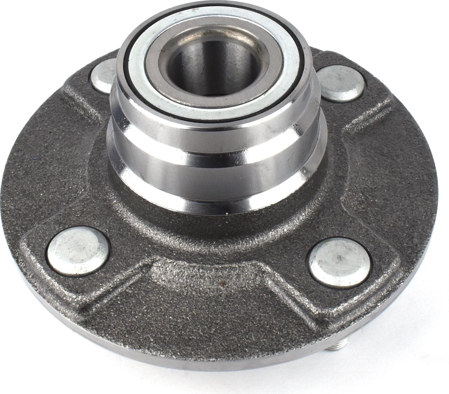 HW22016_к-кт подшипника ступ. зад.! ABS/ Nissan Primera P10 all 90-93 (Jikiu). Артикул HW22016