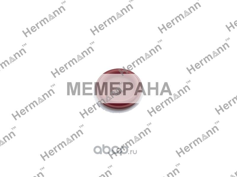 МЕМБРАНА КВКГ КЛАПАННОЙ КРЫШКИ (Hermann). Артикул HR55561426A