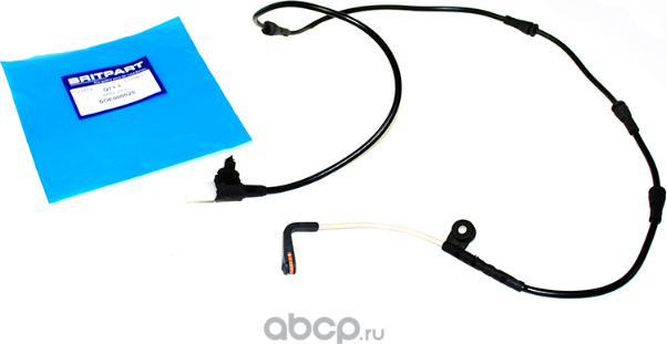 ДАТЧИК ТОРМОЗНОЙ ЗАДНИЙ LRD-3,RRSPORT Britpart. Артикул SOE000025