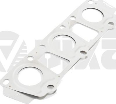 Прокладка выпускного коллектора Vika. Артикул 22531567601