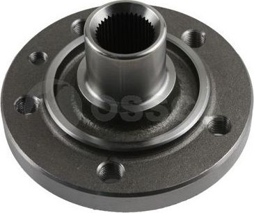 Ступица колеса OSSCA задняя для Ford Galaxy I 1995-2006. Артикул 06962