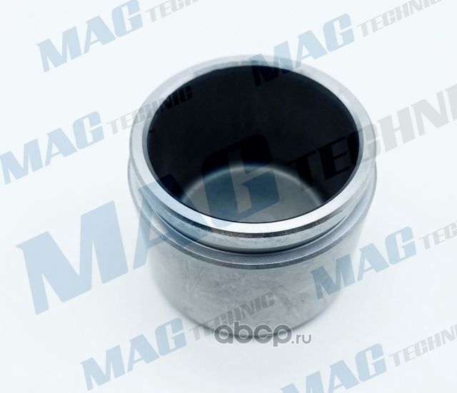 Поршень тормозного суппорта переднего (d 57mm  суппорт Sumitomo) MITSUBISHI Pajero Pinin 99-07  SUZU (Magtechnic). Артикул mag0444rk