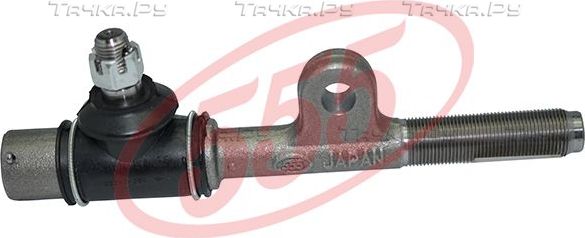 Наконечник рулевой тяги 555. Артикул SE-2755