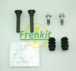 Направляющие тормозного суппорта (комплект) Frenkit. Артикул 810082