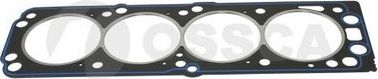 Прокладка ГБЦ OSSCA. Артикул 00510