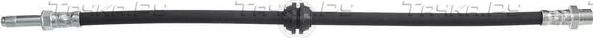 Тормозной шланг ABS передний для BMW 3 IV (E46) 1997-2007. Артикул SL 4958