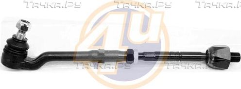 Рулевая тяга поперечная 4U. Артикул BW-J-88165