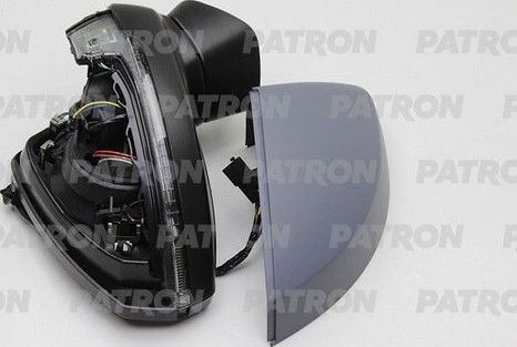 Зеркало боковое Patron. Артикул PMG0235M02