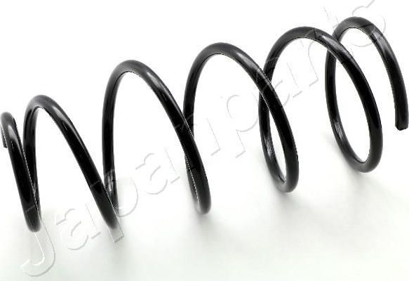Пружина подвески Japanparts. Артикул ZC2225C