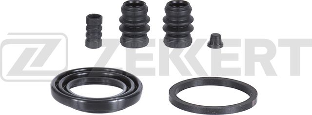 Ремкомплект тормозного суппорта Zekkert задний для Hyundai Terracan I 2001-2006. Артикул BR-1120