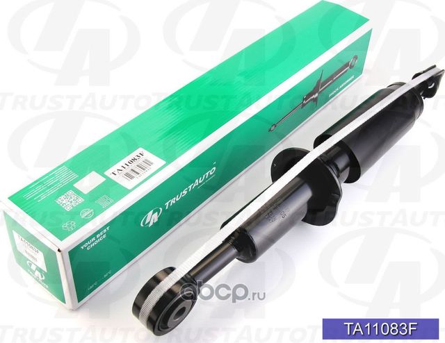 Амортизатор газомасляный 11083 (Trustauto). Артикул TA11083F