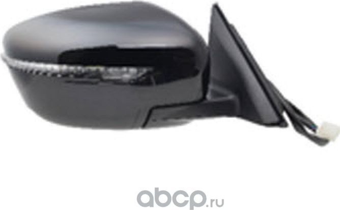 Зеркало боковое Nissan. Артикул 963014CC6A