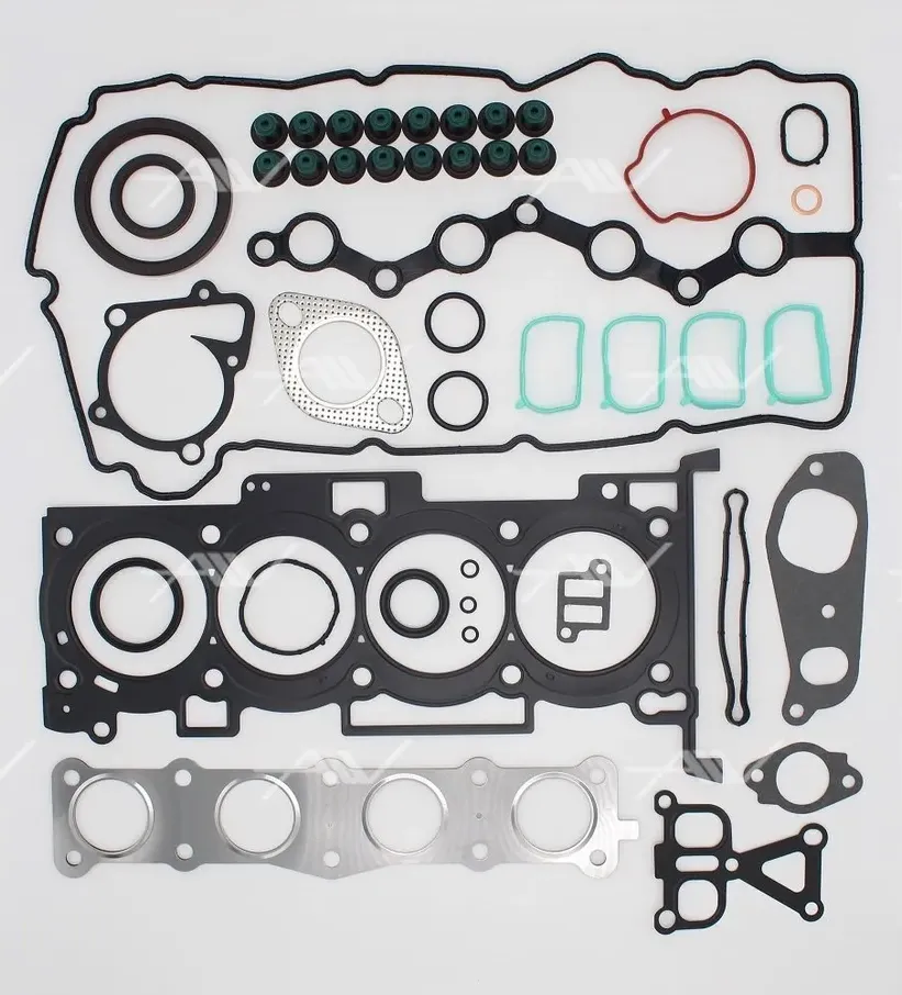 FS-32410 комплект прокладок HYUNDAI/KIA G4KE стальная (Autowelt). Артикул FS32410