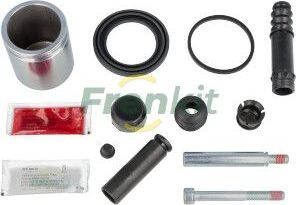 Ремкомплект тормозного суппорта Frenkit. Артикул 752395