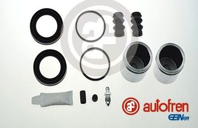 Ремкомплект тормозного суппорта Autofren Seinsa. Артикул D41710C