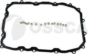 Фильтр АКПП OSSCA для Volkswagen Touareg I 2002-2010. Артикул 12981