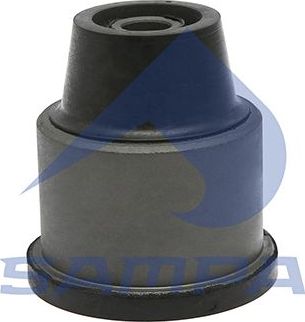 Втулка рессоры Sampa для Volvo B12 1992-2026. Артикул 030.237