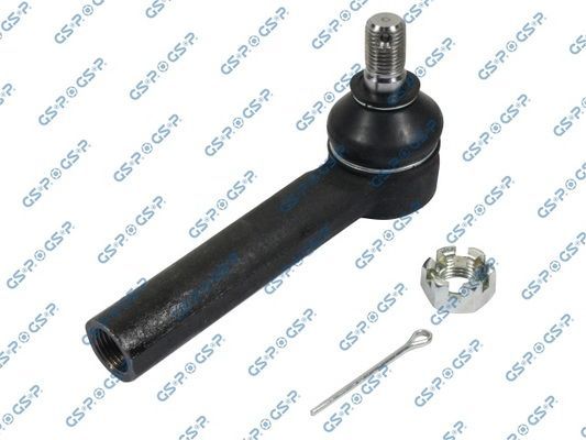 Наконечник рулевой тяги GSP. Артикул S070446