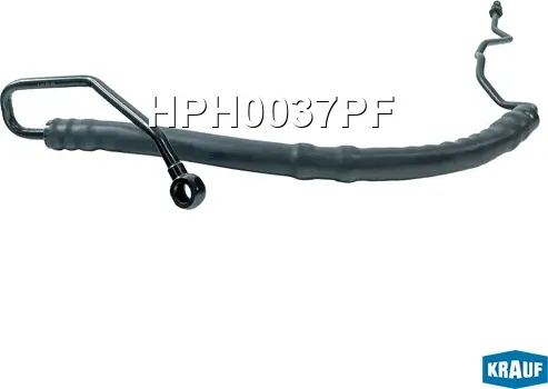 Напорный шланг от насоса к рейке (Krauf). Артикул HPH0037PF