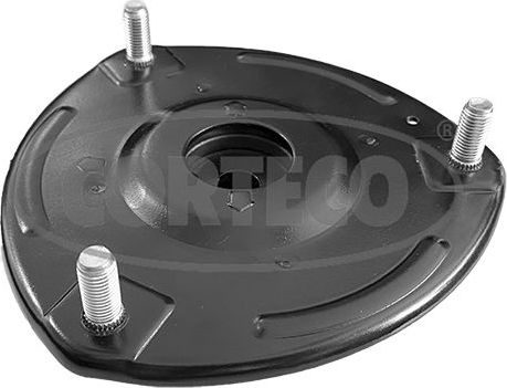 Опора амортизатора (стойки) Corteco. Артикул 80004183