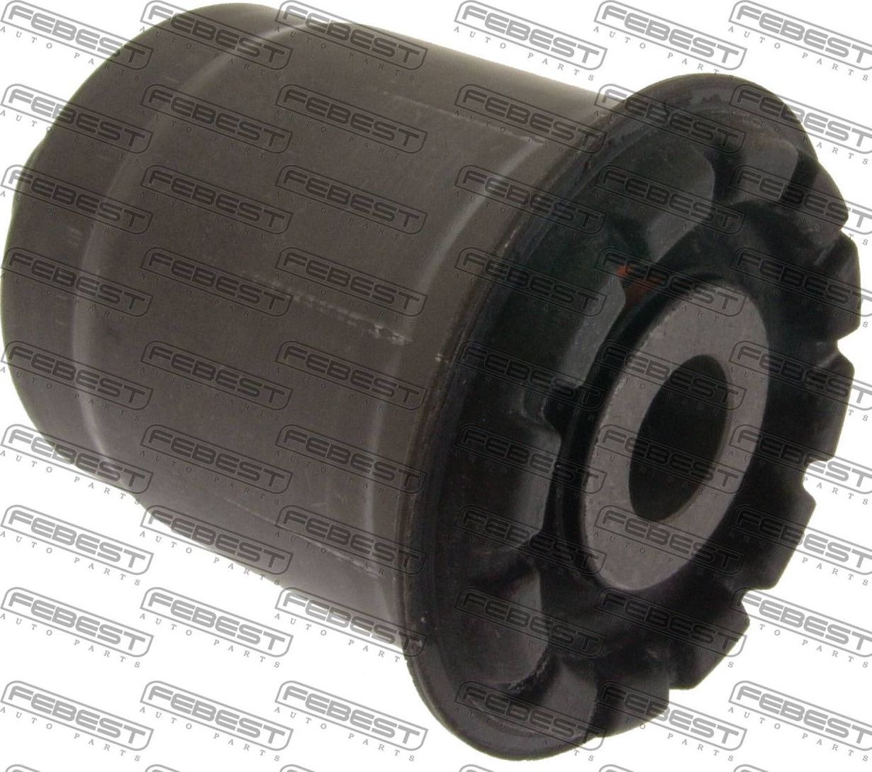 Сайлентблок задней балки Febest. Артикул SZAB-044