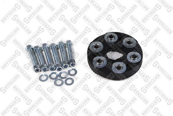 Крестовина карданного вала Stellox. Артикул 07-10061-SX