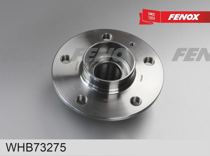 Ступица колеса Fenox. Артикул WHB73275